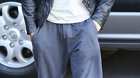 Zayn Malik’s bulge.