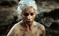 hafael-archive:  make me choose ⟶ anon asked: daenerys targaryen or jon snow?