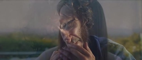 theodorosangelopoulos:Cross Dissolves in Inherent Vice (2014)Dir. Paul Thomas Anderson 