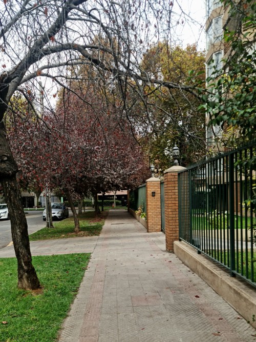 Providencia, Chile