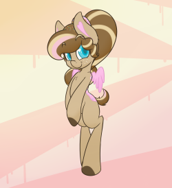 rawrcharlierawr:  w300:  Here, have a really tiny edible pony.  aaaaaaaaaAAAAAAAAAAAAAAAAAAAAA  i&rsquo;m reblogging this again because holy fucking shit it&rsquo;s adorable and i &lt;3 it