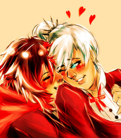 jen-iii:I hope Weiss gets to smile more :)