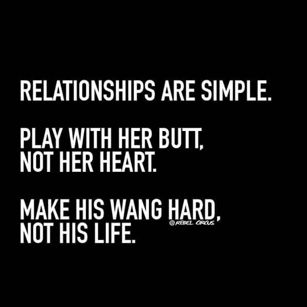 sirtrouble43:  Simple as that   Very Simple