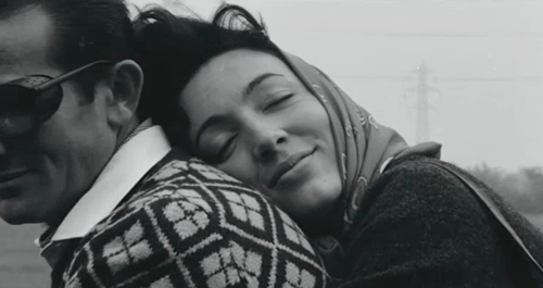 highvolumetal: I fidanzati (The Fiances) ,  Ermanno Olmi , 1963.