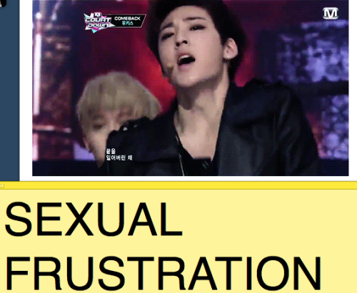 somebody-take-me-away-ukiss:GOD FUCKING DAMN IT KEVIN WOO