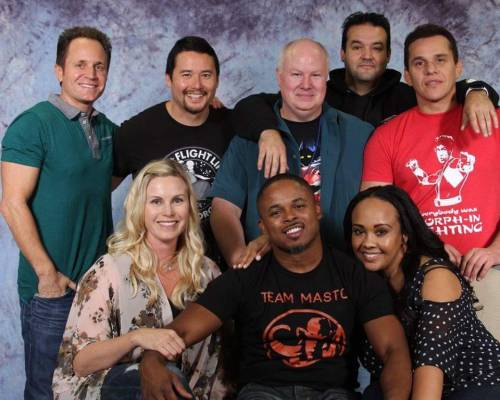drizzyj3ff:  Mighty Morphin Power Rangers Reunion! ZACK Is Still Fine As FUCK!! 😍😍😍😍😍😍😍