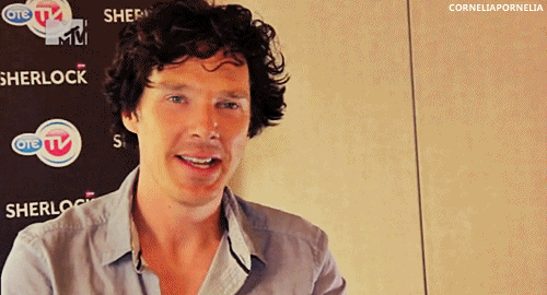 sherlock-has-got-the-blue-box:  corneliapornelia:  Never forget how amazing his hair was (X)  Uuuugh