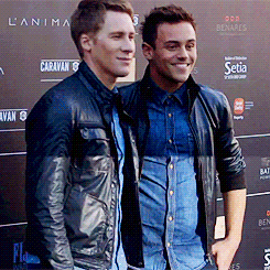 everything tom daley