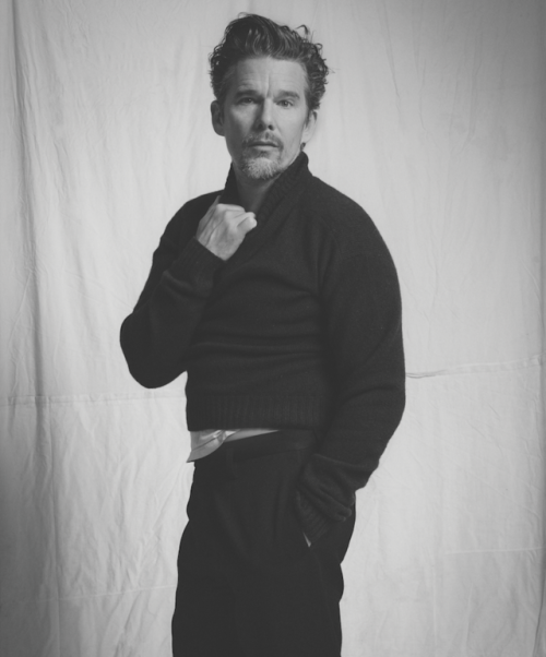 obsessedwithethanhawke - Ethan Hawke photographed by Thomas...