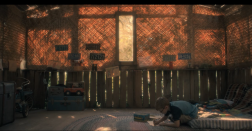 erewinweik:“But it was always the Red Room.” haunting of hill house has been one of the 