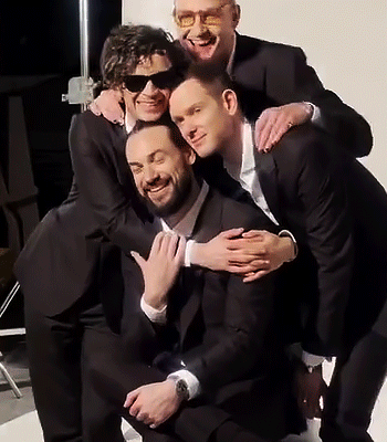 The 1975 For SNL (March 11, 2023)