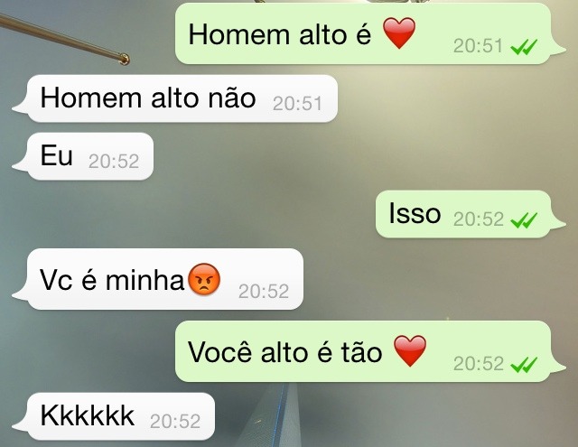 newslly:  Como não apaixonar? 😍