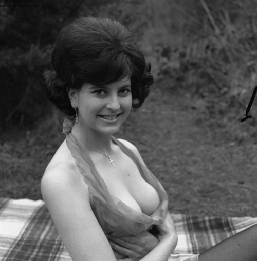 Anne Duke, 1960′s