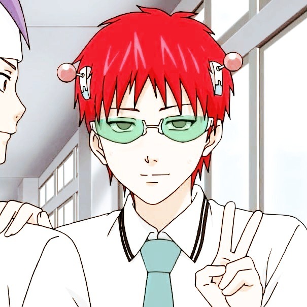 wallpapers Kaidou Saiki K Pfp kaidou icons explore tumblr posts and
