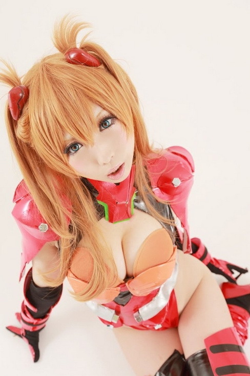 hotcosplaygirl:Cosplay girl http://hot-cosplay-girl.blogspot.com/
