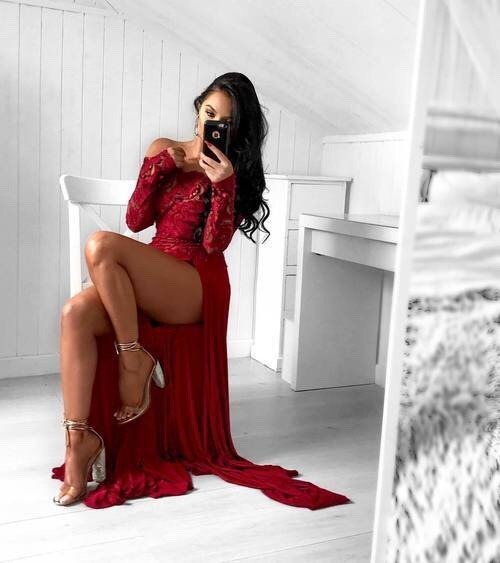 glamsatan:♡ Checking out all new followers ♡