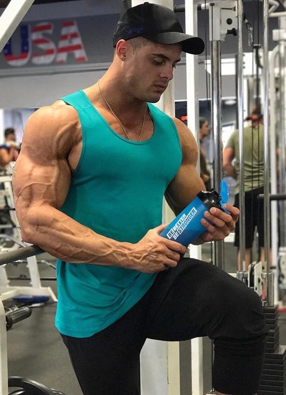 Logan Franklin