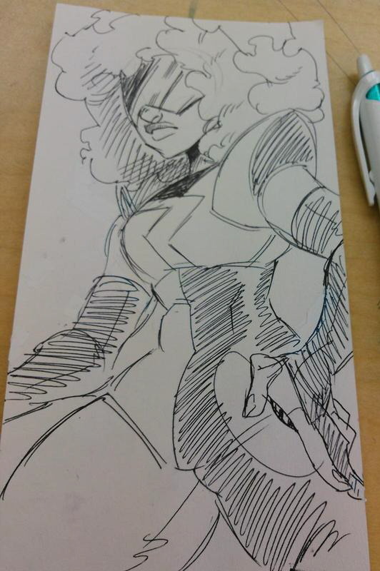 brideake:  i found a cool pen on the ground today