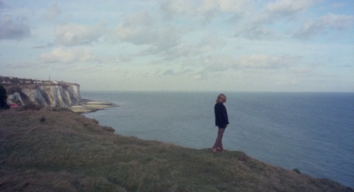 supervillain:  The Psychic (1977), dir. Lucio Fulci