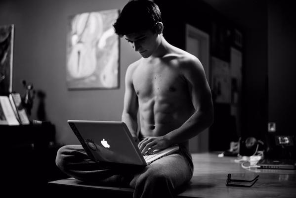 dodoma87:  Sean O’Donnell