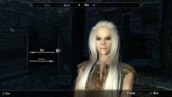 I&Amp;Rsquo;M Making A Character On Skyrim And I Accidentally Made Avril Lavigne&Amp;Hellip;.