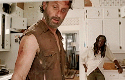youhadmeuntiltroll:Richonne + Home
