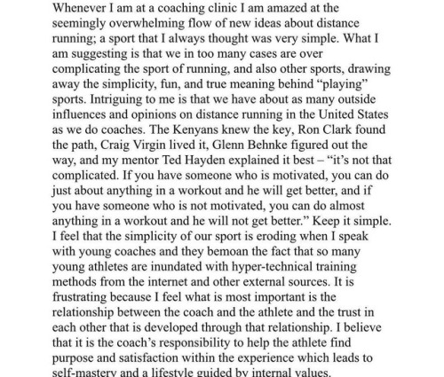 This man never fails to inspire me! I would have run through a brick wall for him in the late 80s/ea