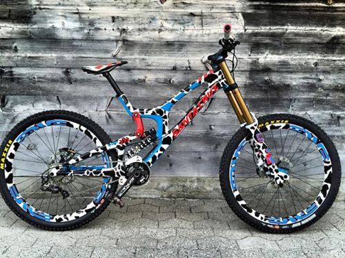 aces5050 - (via stevepeat)