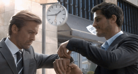freyr58: allaboutmeandmymentalillness: “I’ll take this, if you don’t bother…” When it comes to times