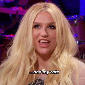 deansuxx:Kesha shares her experience as an ordained minister on Hollywood Game Night