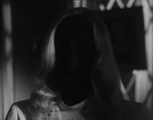 Vita frun (The White Lady) | Arne Mattsson | 1962Elisabeth Odén, and The White Lady