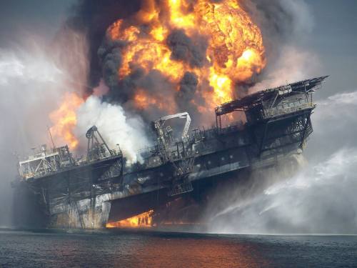 The BP Gulf of Mexico Blowout: What Really Happened?On 20th April 2010 the world’s worst marine oil 