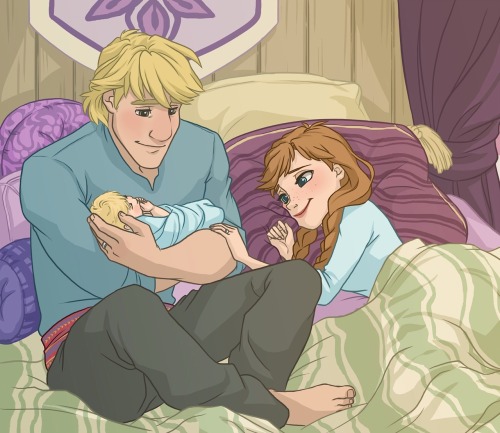 olaf-and-elsa:butthike:kristanna shippers, you’re welcome.photo credit: frozenmusingsOH MY GODDD&lt;