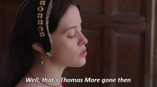 towyns:“ The Thick of Wolf Hall ” — pt. 15