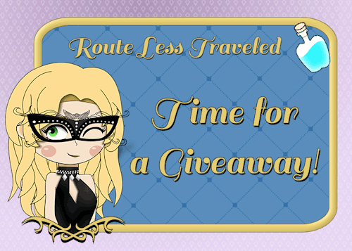 Giveaway ends today 01/09/2019 at midnight CST. Hurry and re-blog before time runs out! Must be foll