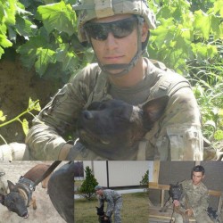 Victran:  Help My Brother And War Veteran @Queensblvd Reunite With His Military Working