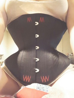 brianochka:My Tighter Corsets underbust that