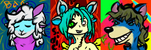 shitsson:  SO GUESS WHOS GONNA OPEN COMS TO HELP PAY FOR A DOC CHECK UP ^^ EXAMPLES ^^ Today, i got paid, saved up 2 pay checks Got a new bulb for the reptile, uvbs on this bulb will be out in a month Paid off my anthrocon pre reg Heck paid off my DS2