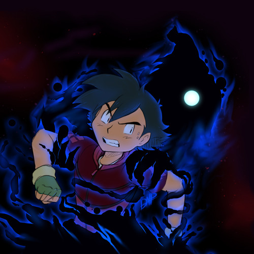 anon853: scribblekin:   “Progress involves Sacrifices”   -HorrorAUtober request