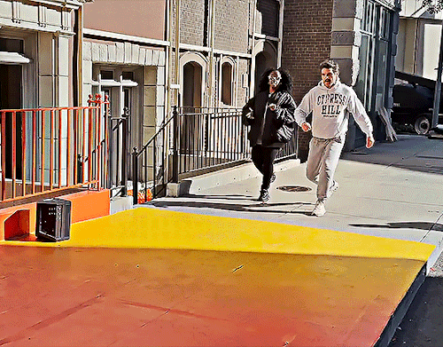 Pedro Pascal | The Making Of 'Someday,' A Film By Spike Jonze