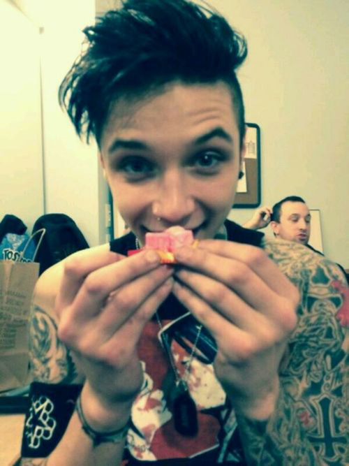 Black Veil Brides