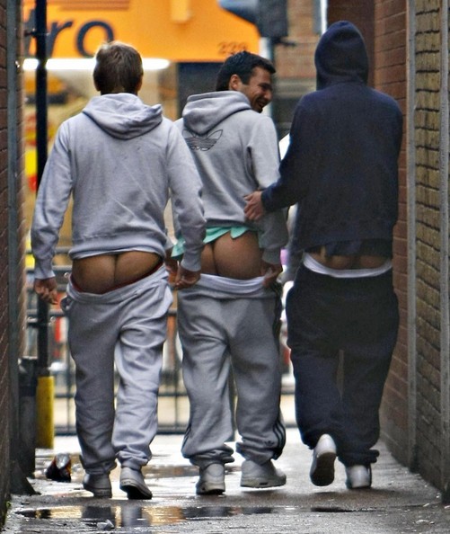 buttbuds