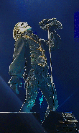 Best Ghost Moments 3/? Source "Through The Spillways Of Your Soul!"