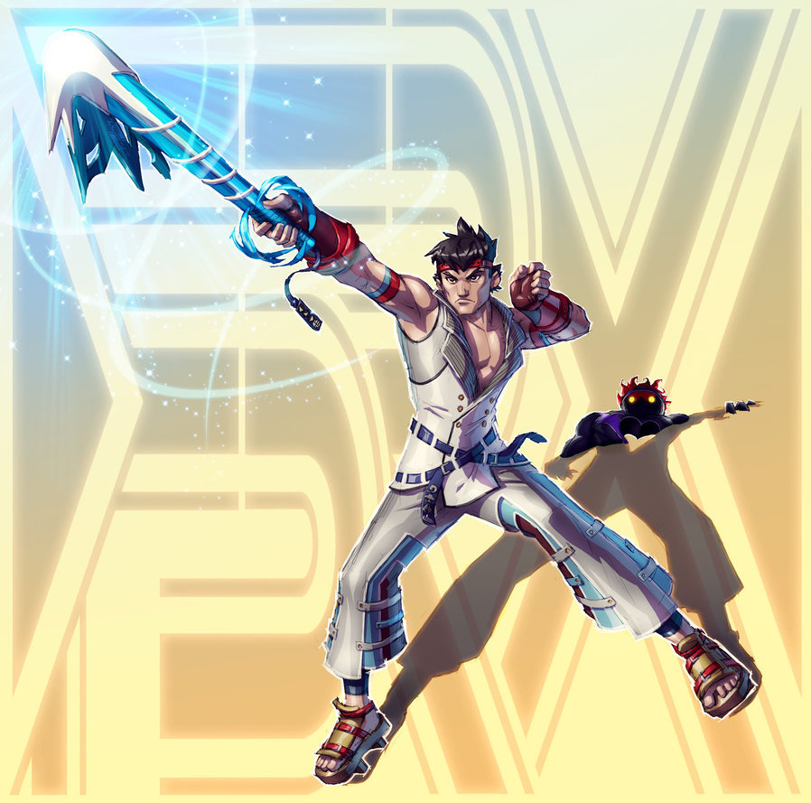 nerdsandgamersftw:  Franchise Remix Click photos to see remix titles By   ZedEdge |