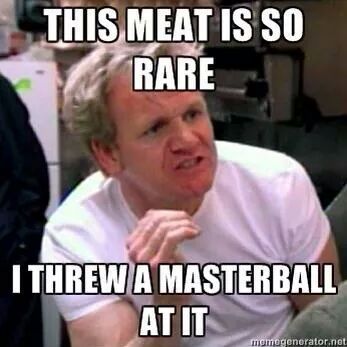 ecstasyofdeath:  justanother-fuckedup-paper-girl:  An array of all my favourite Gordon Ramsay memes  I’ve been watching a lot of Hell’s Kitchen lately. 