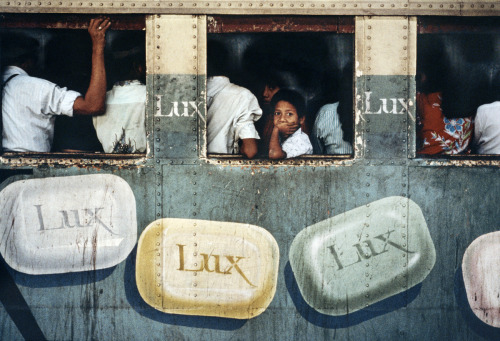 stevemccurrystudios:TRAINSEver since childhood, when I lived within earshot of the Boston and Maine,