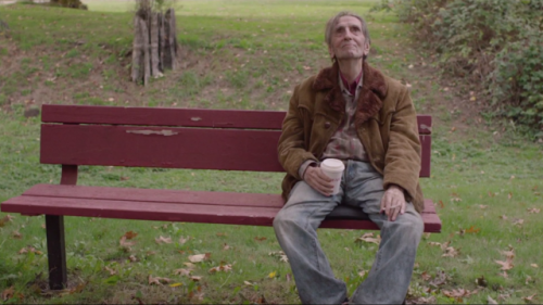 binematography: Harry Dean Stanton