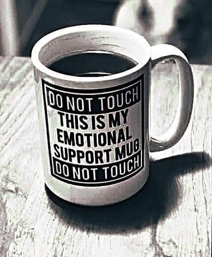 habermannandsons:Morning Coffee