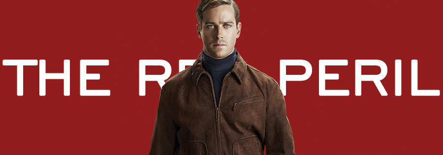 mostlypoptarts:  …Oh, and you have a new codename. Rather a good one: UNCLE. 