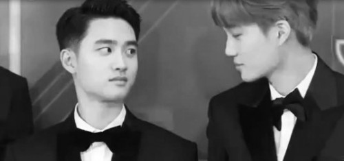  ﾟ･✿ Sh*t kaisoo did in 2018 ✿･ﾟ Happy kaisoo day! Here to more beautiful moments in 2019